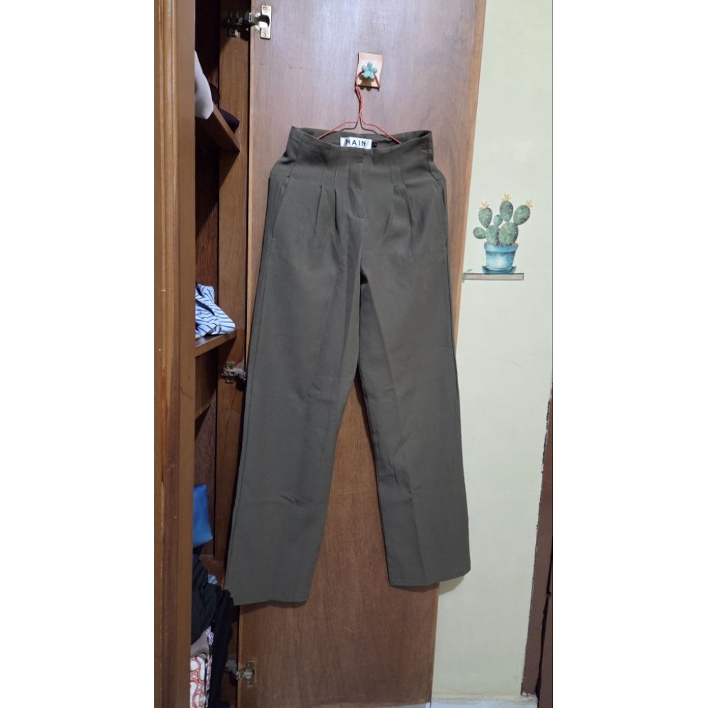 NAIN TROUSERS