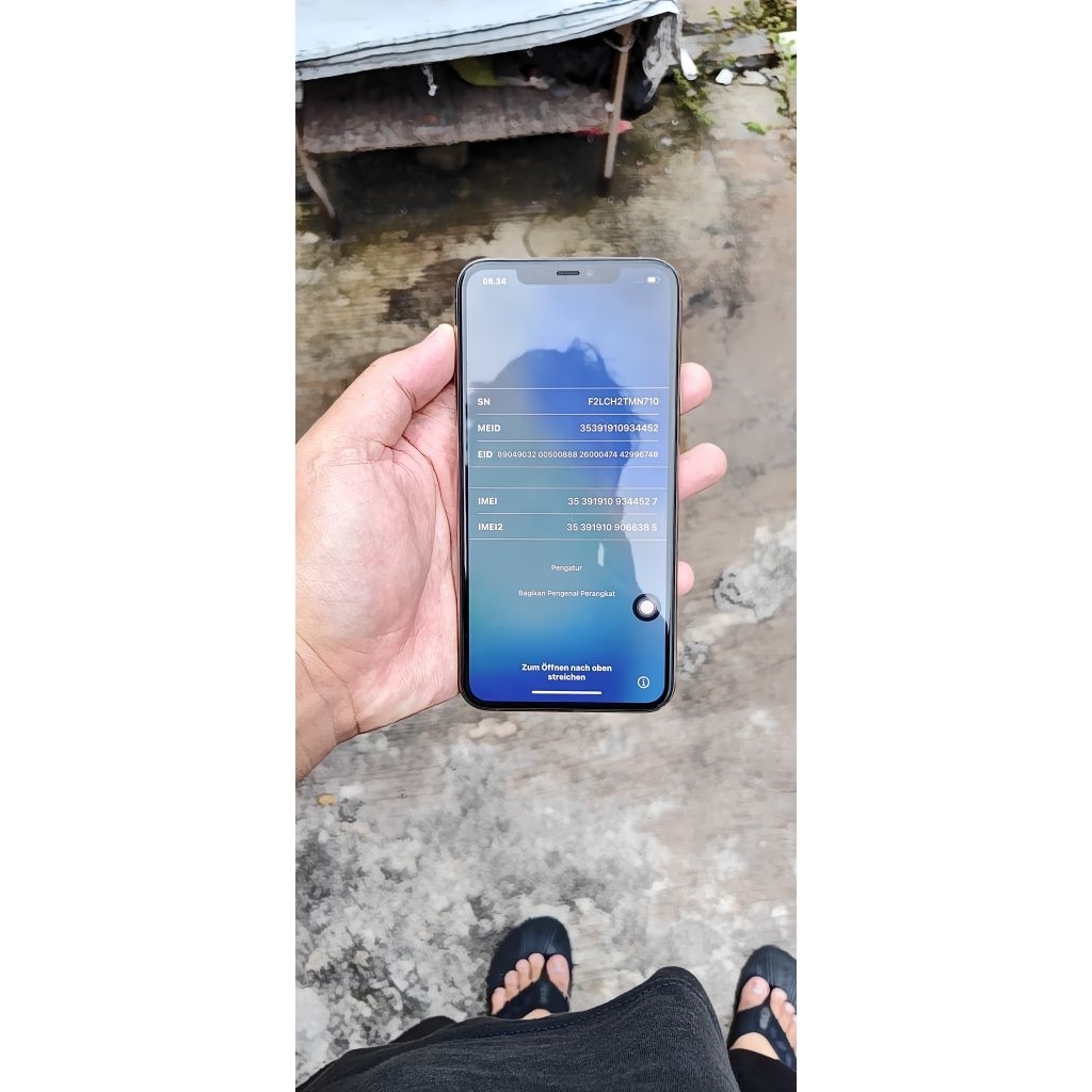 iphone 11 promax lock icloud mulus