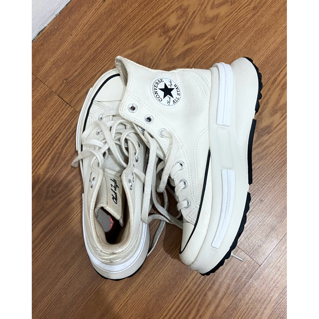 Sepatu Converse Run Star Legacy CX [PRELOVED]