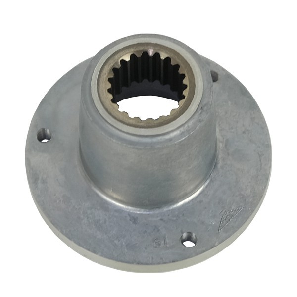 Rotor Pompa Oli Topi Mexico Honda Tiger 2000 Megapro (15430-440-030)
