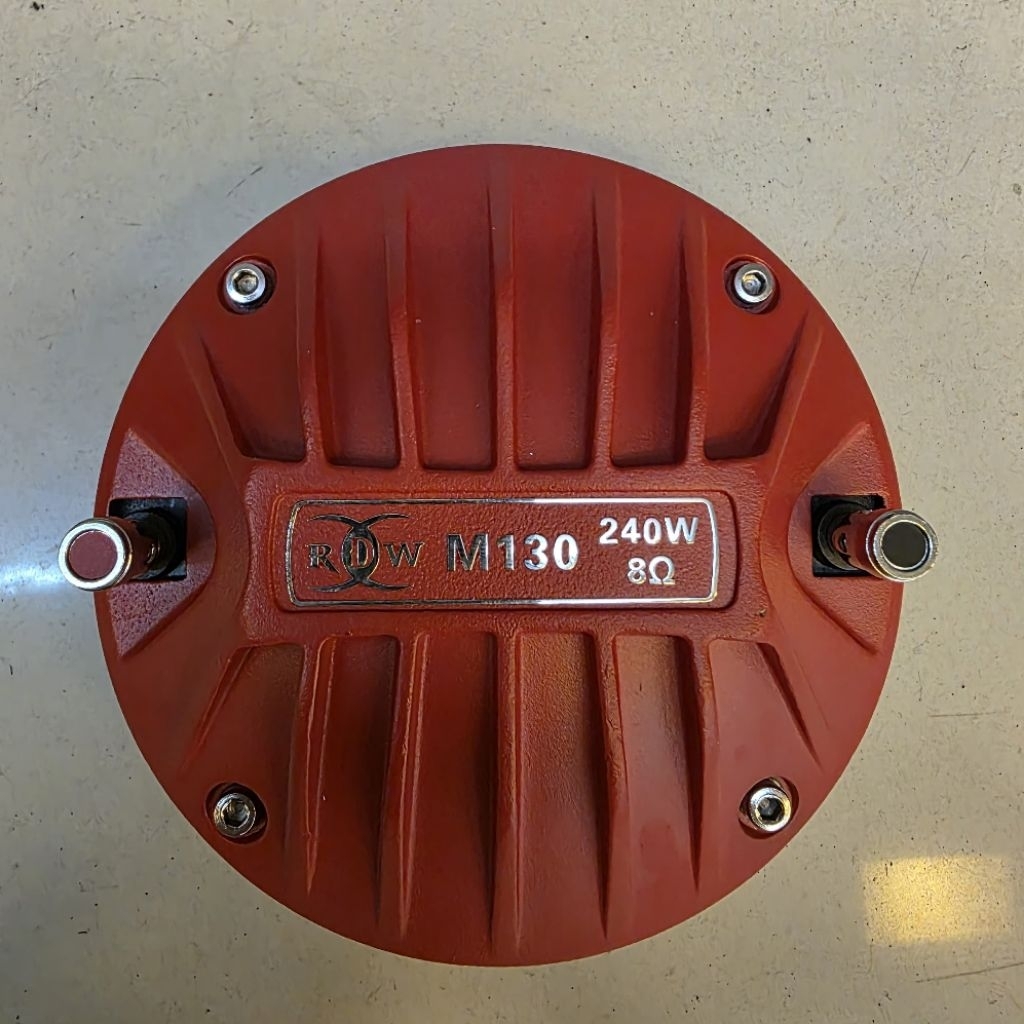 RDW M130/ Rdw M130/ rdw m 130