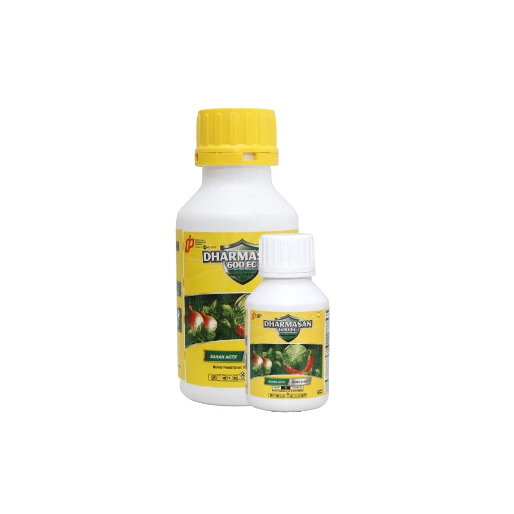 Insektisida Dharmasan 600EC