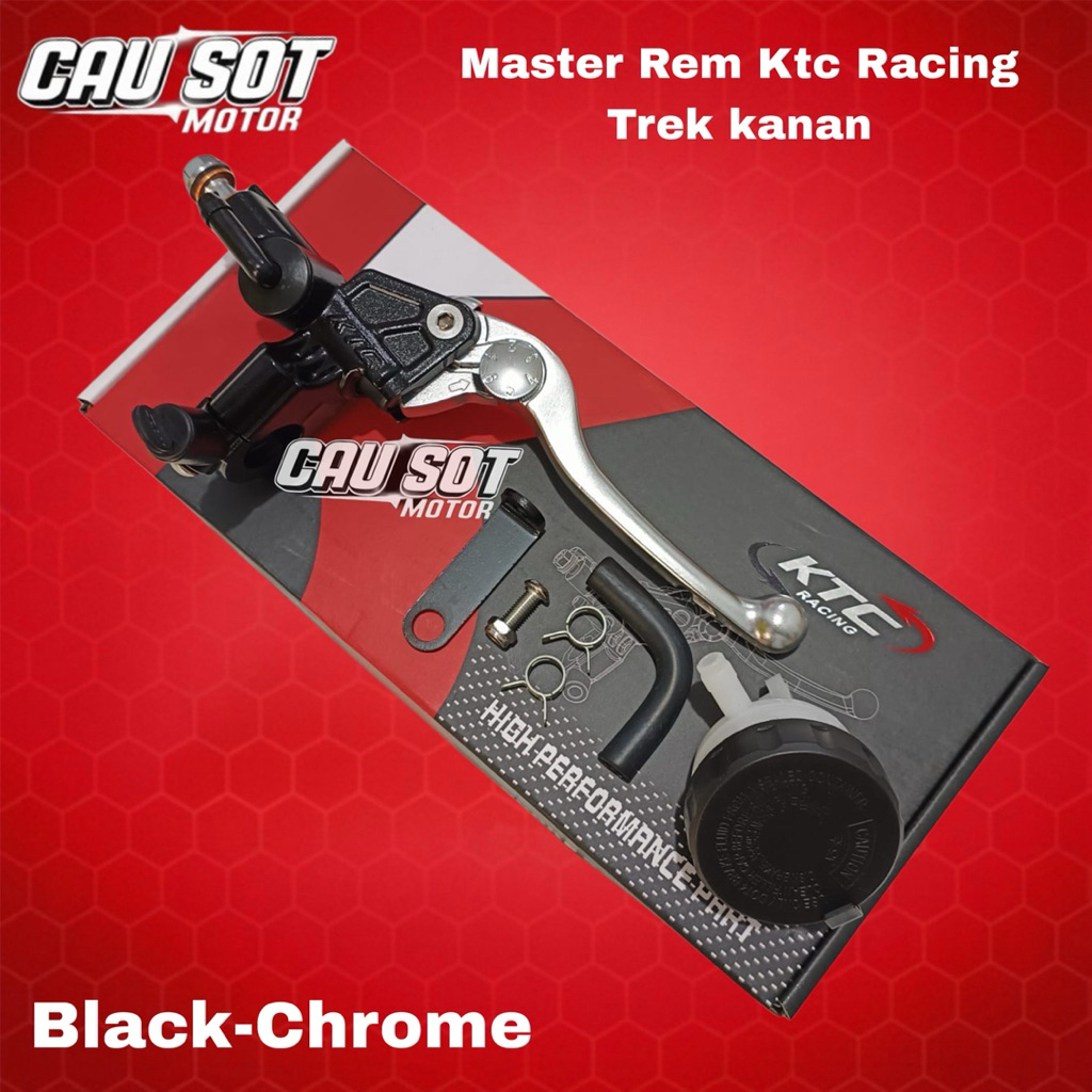 MASTER REM KTC TREK MODEL TREX GREY BLACK GOLD TREK MASTER REM KTC AXIAL TREX TREK MASTER KTC UNIVER