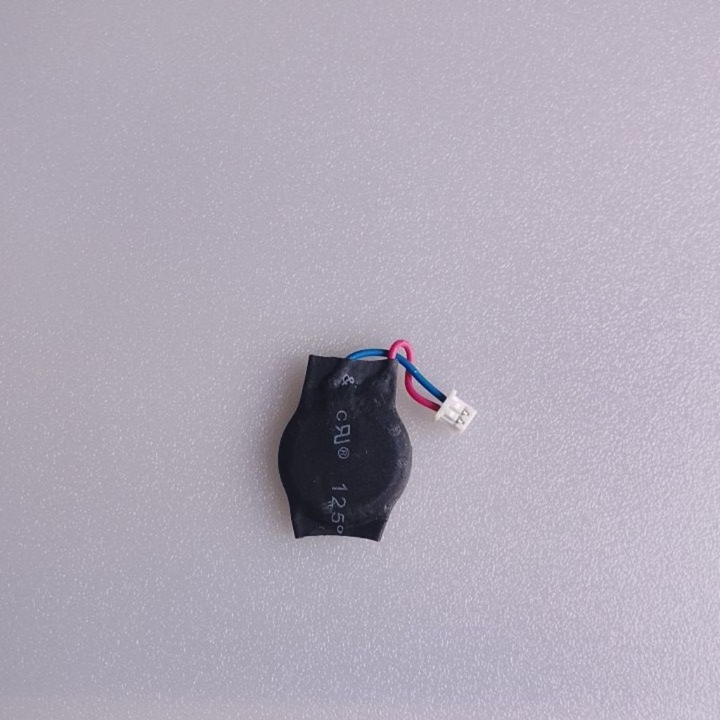 Baterai CMOS Laptop LG 15456