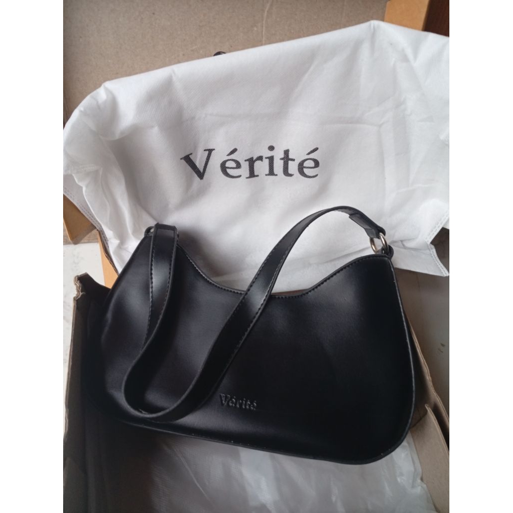 tas verite shoulder bag