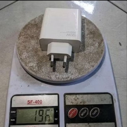Charger Xiaomi Readmi Note 12 Pro Plus 5G