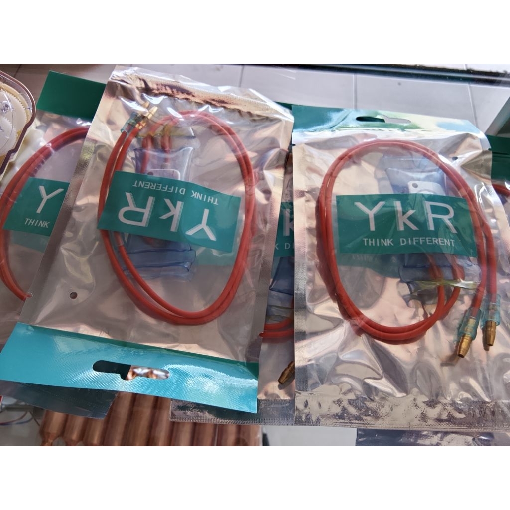 Fuse Kulkas 2 Pintu Universal