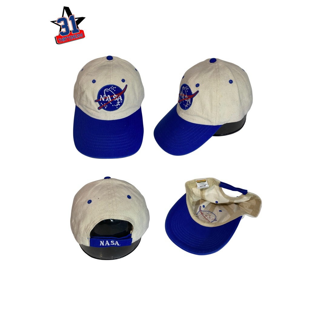 topi NASA