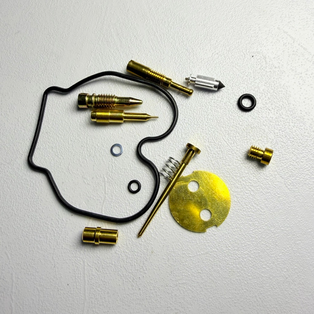 repair kit karburator beat karbu kvy