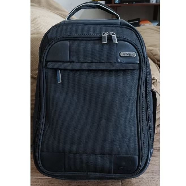 Tas Ransel American Tourister (second)