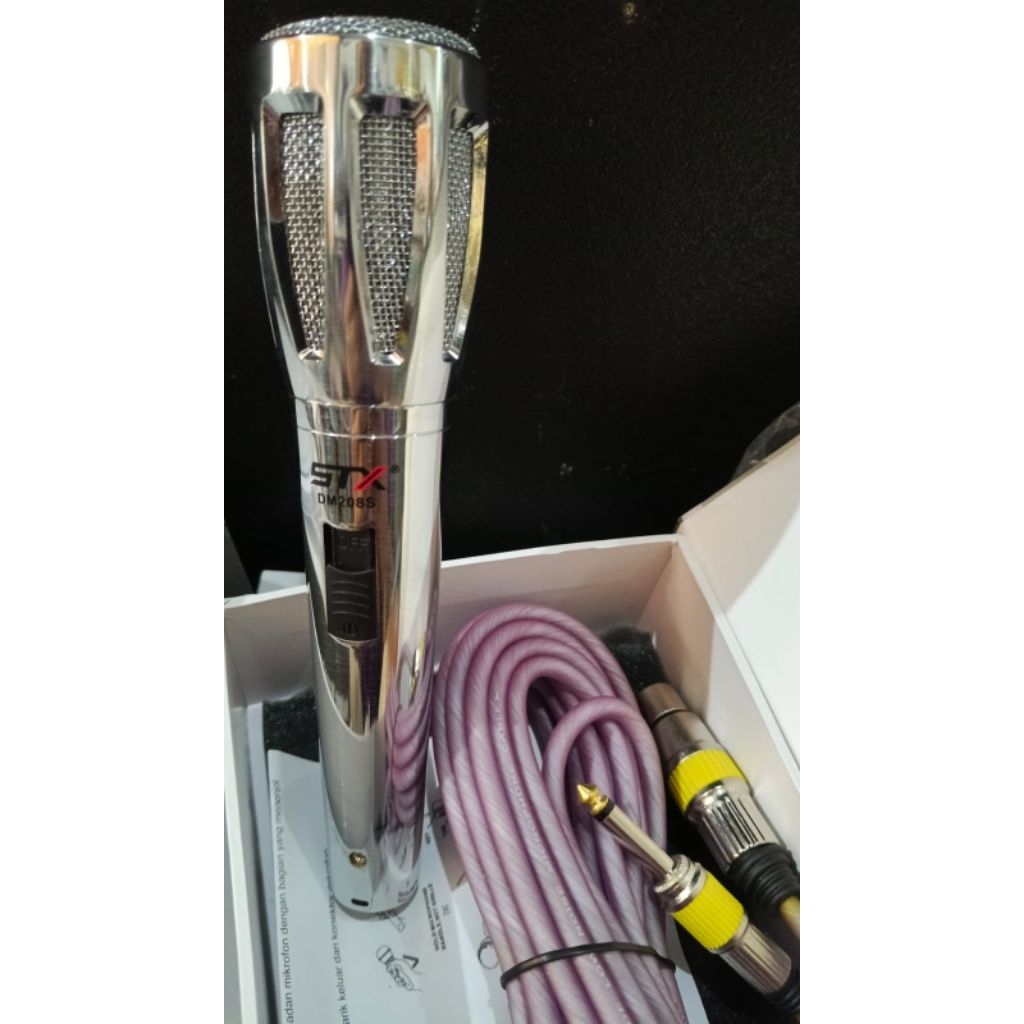 MIC STX DM208S MIC KABEL