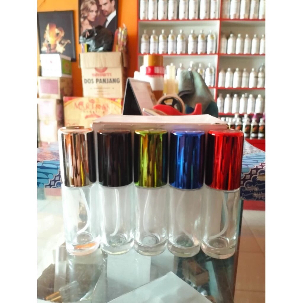 botol parfum 15ml