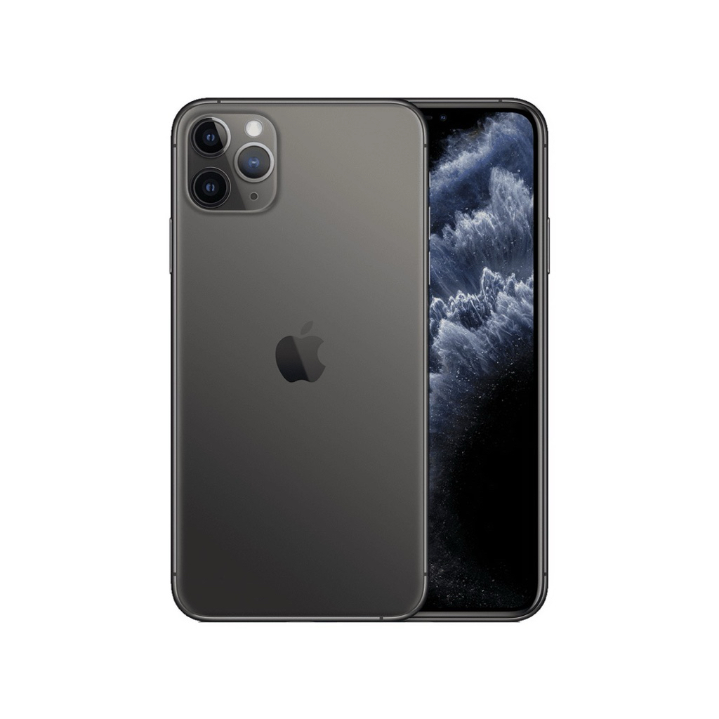 iphone 11 pro 64gb second like new