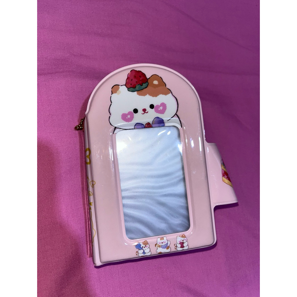 KOLBUK PHOTOCARD PC