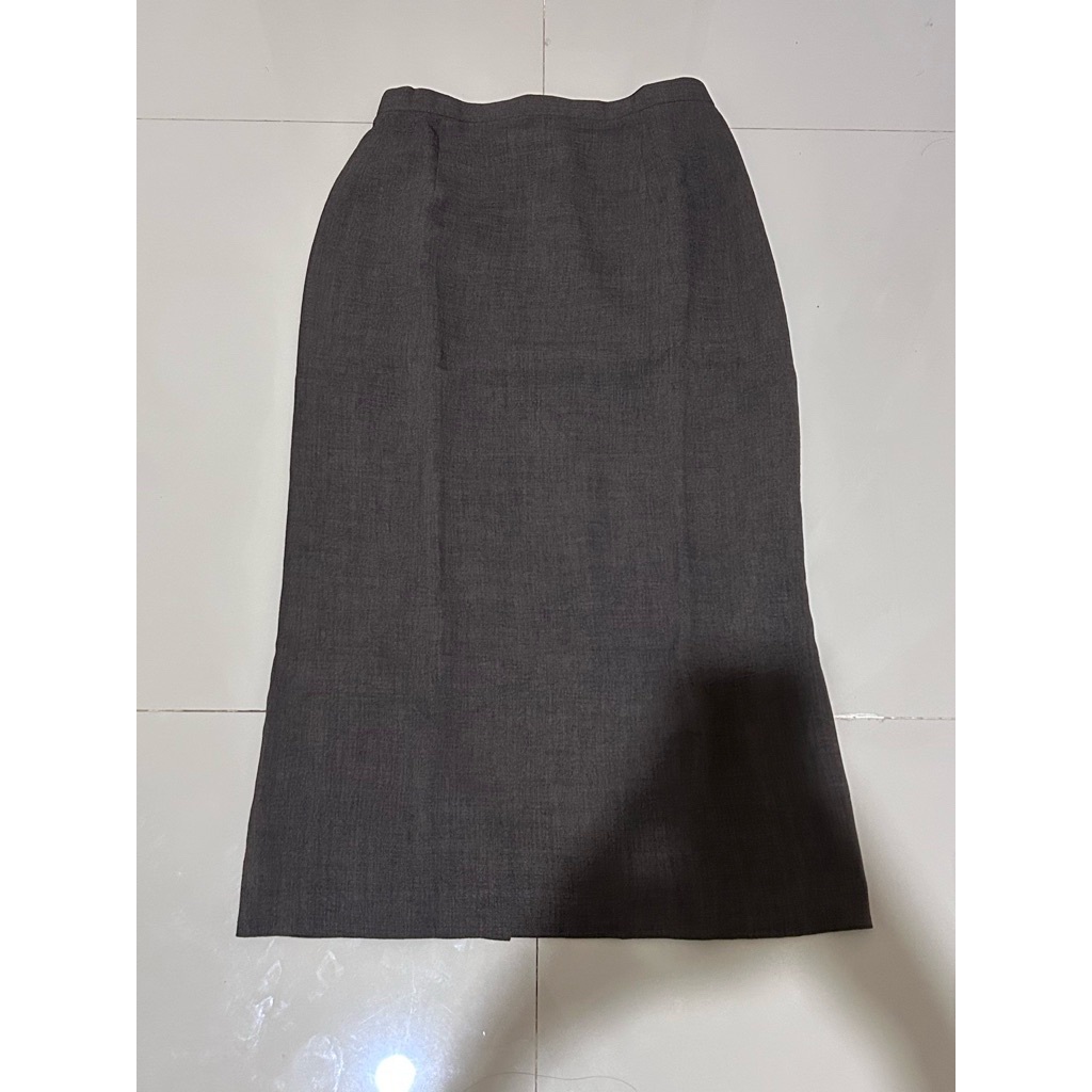 PRELOVED - ROK COKLAT