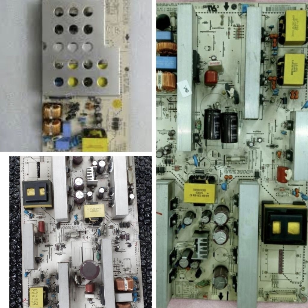 psu power suplay regulator suplay tv lg 42lg53fr 42lg60 43lg60fr 42lg53 42lg30 42lg30ra