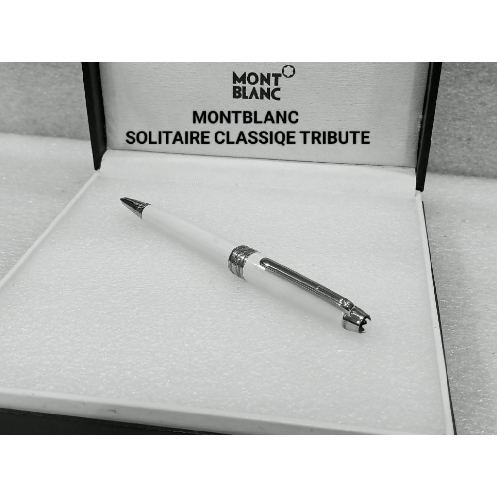 PULPEN MONTBLANC ORIGINAL