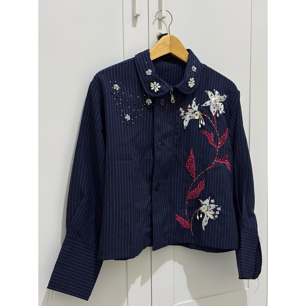 Qiandra Top (bu wearmi.co)