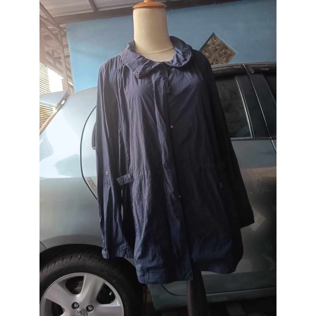 Jaket DAKS | Jaket wanita | Preloved