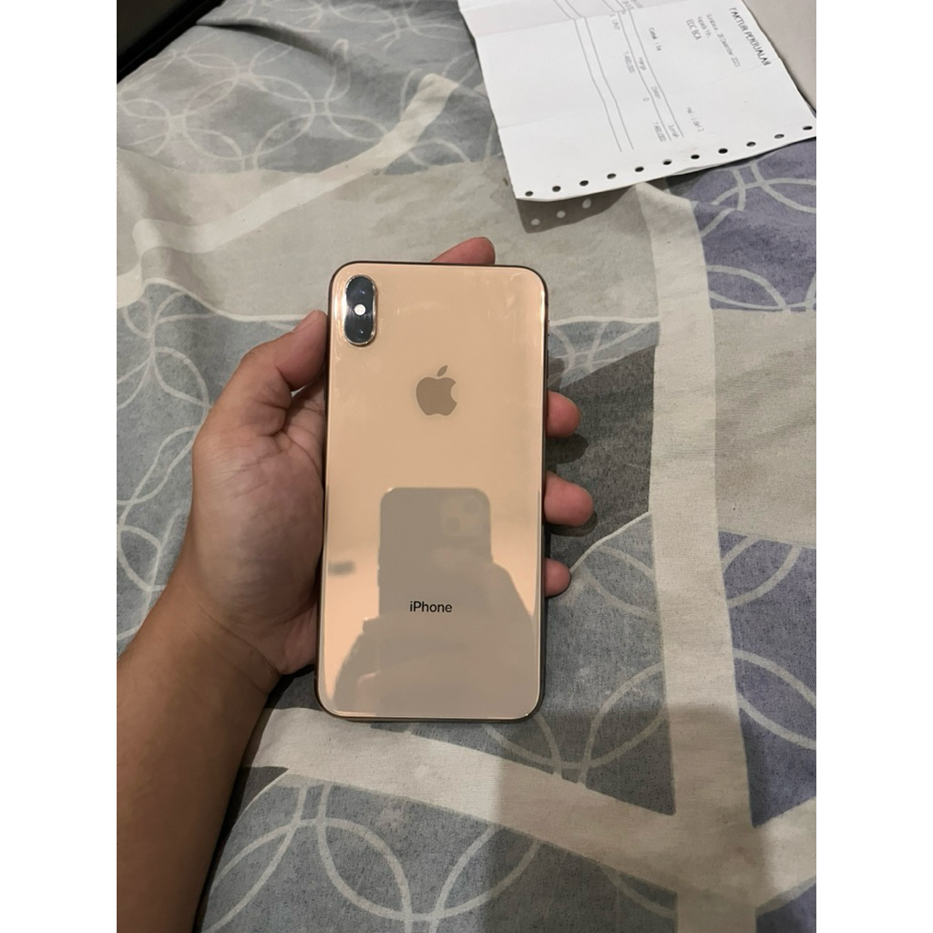 XS Max 256Gb