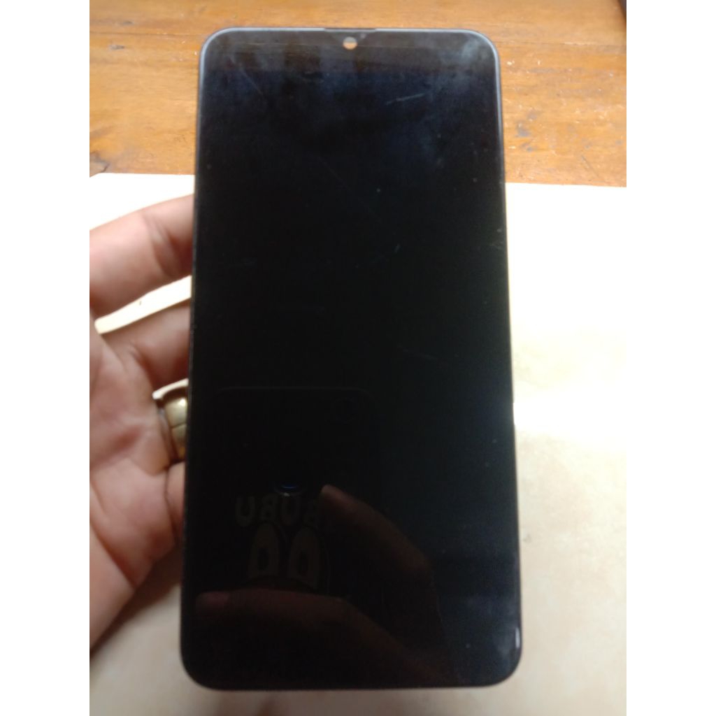LCD Samsung Galaxy A10S original