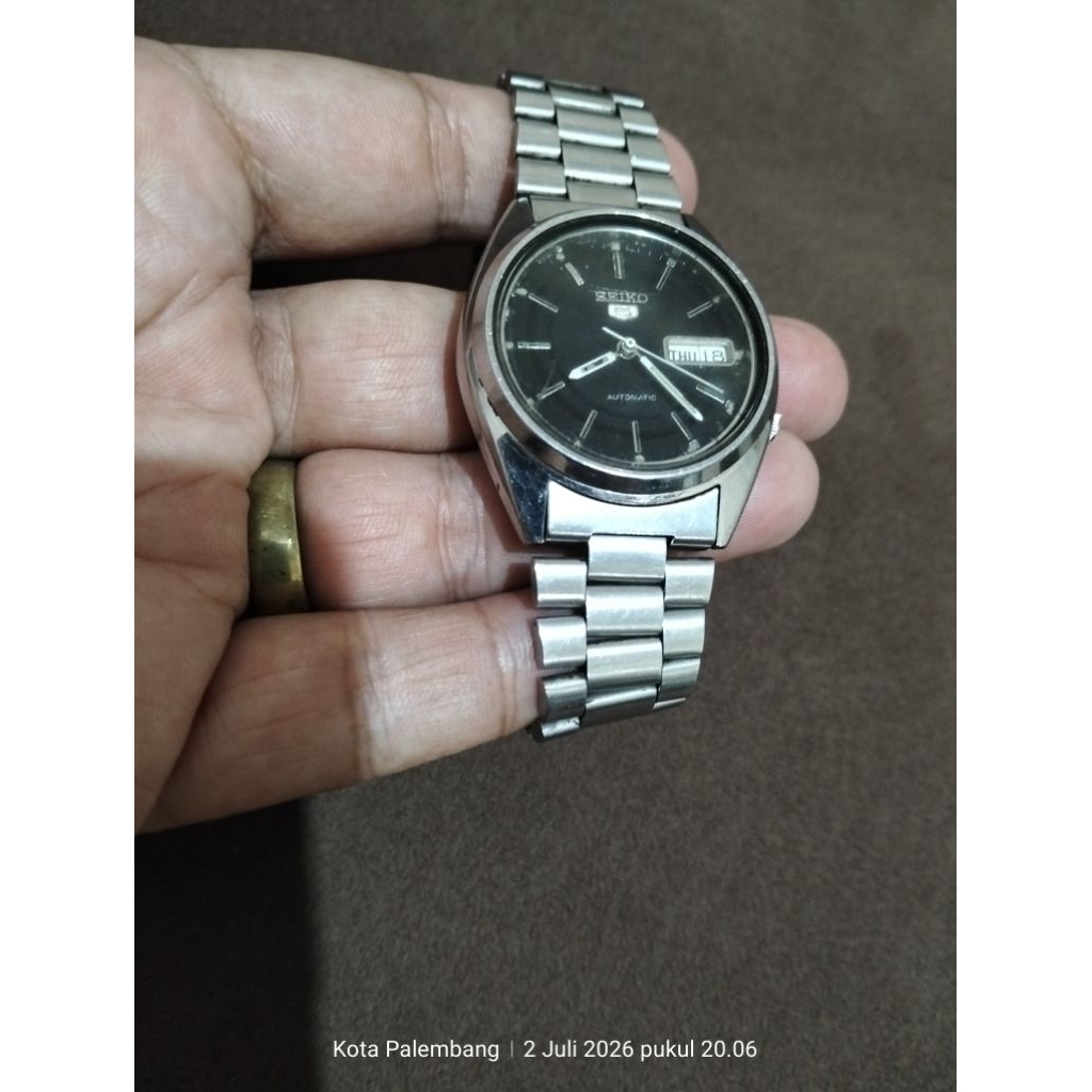 Seiko 5 Automatic KF-7009 Vintage