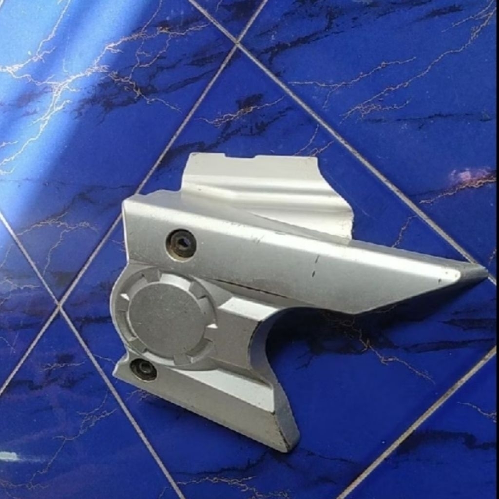 Tutup Gir Jupiter Z Robot Original Copotan