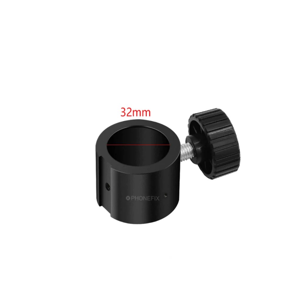 PENAHAN TIANG MICROSCOPE 32MM