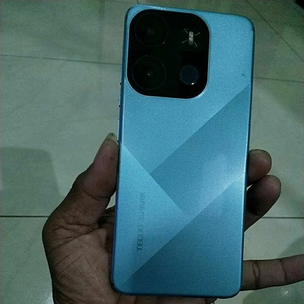 Tecno spark go 2023 ram 4/64