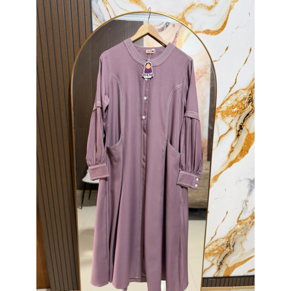 ABAYA ALZENA
