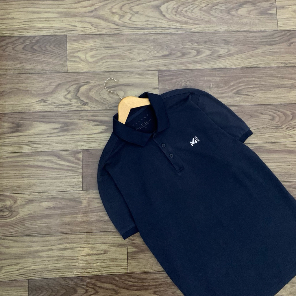 Kaos Kerah MILLET Branded Polo Shirt