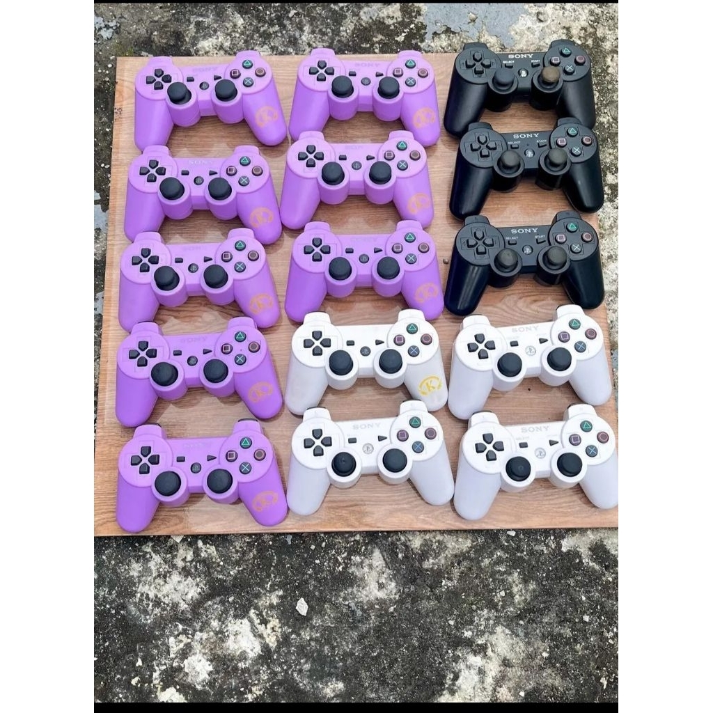 STIK PS 3 SECOND
