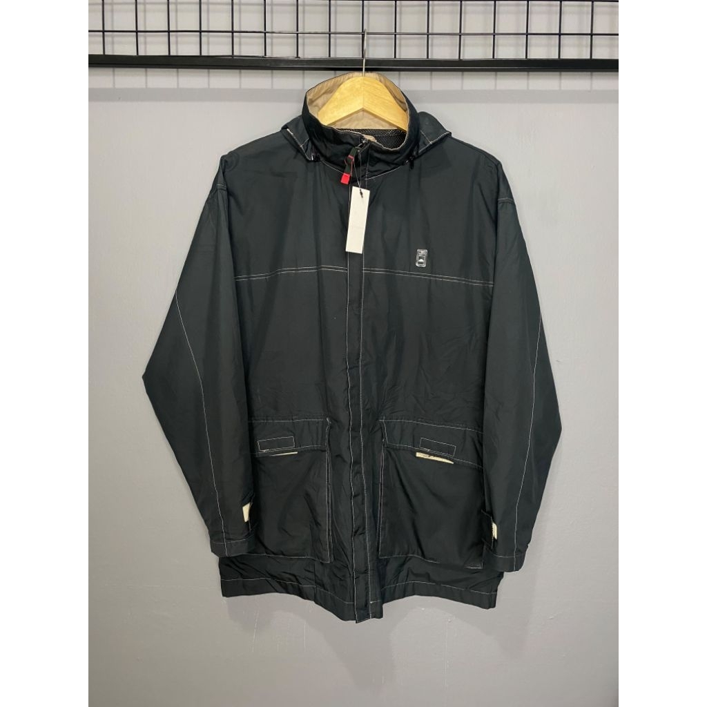 ELLESSE OUTDOOR JAKET PARKA