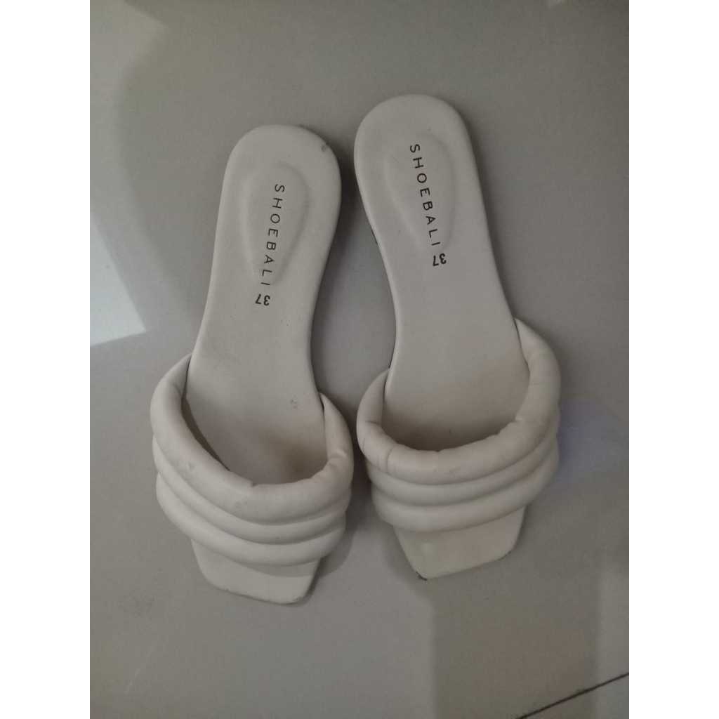 Sandal Wanita Shoebali