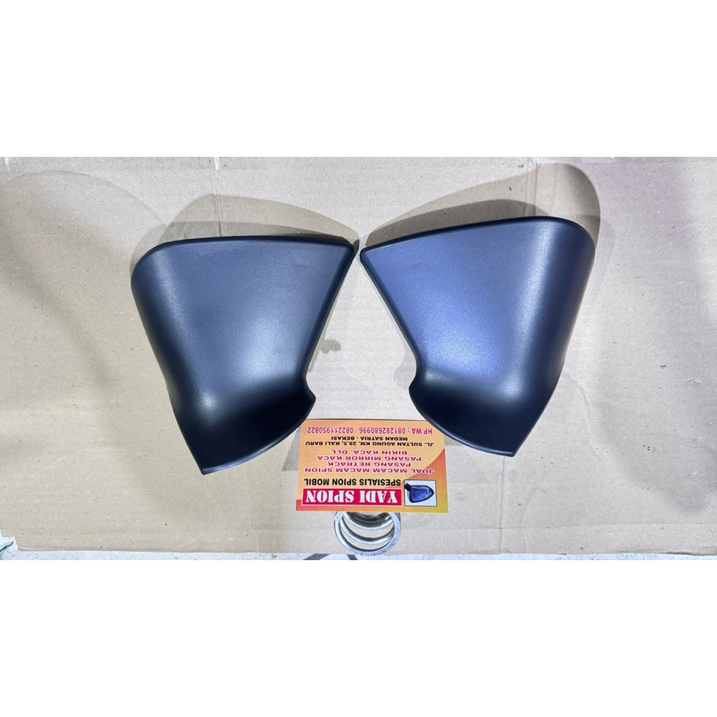TUTUP KAKI SPION MOBIL TOYOTA SIENTA tipe ((E-G-V-Q))