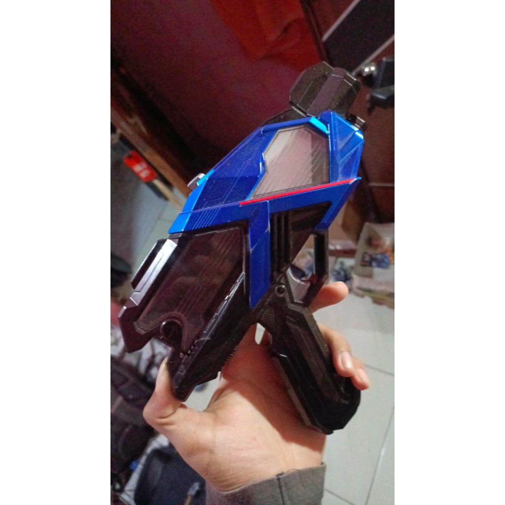 DX Shotriser
