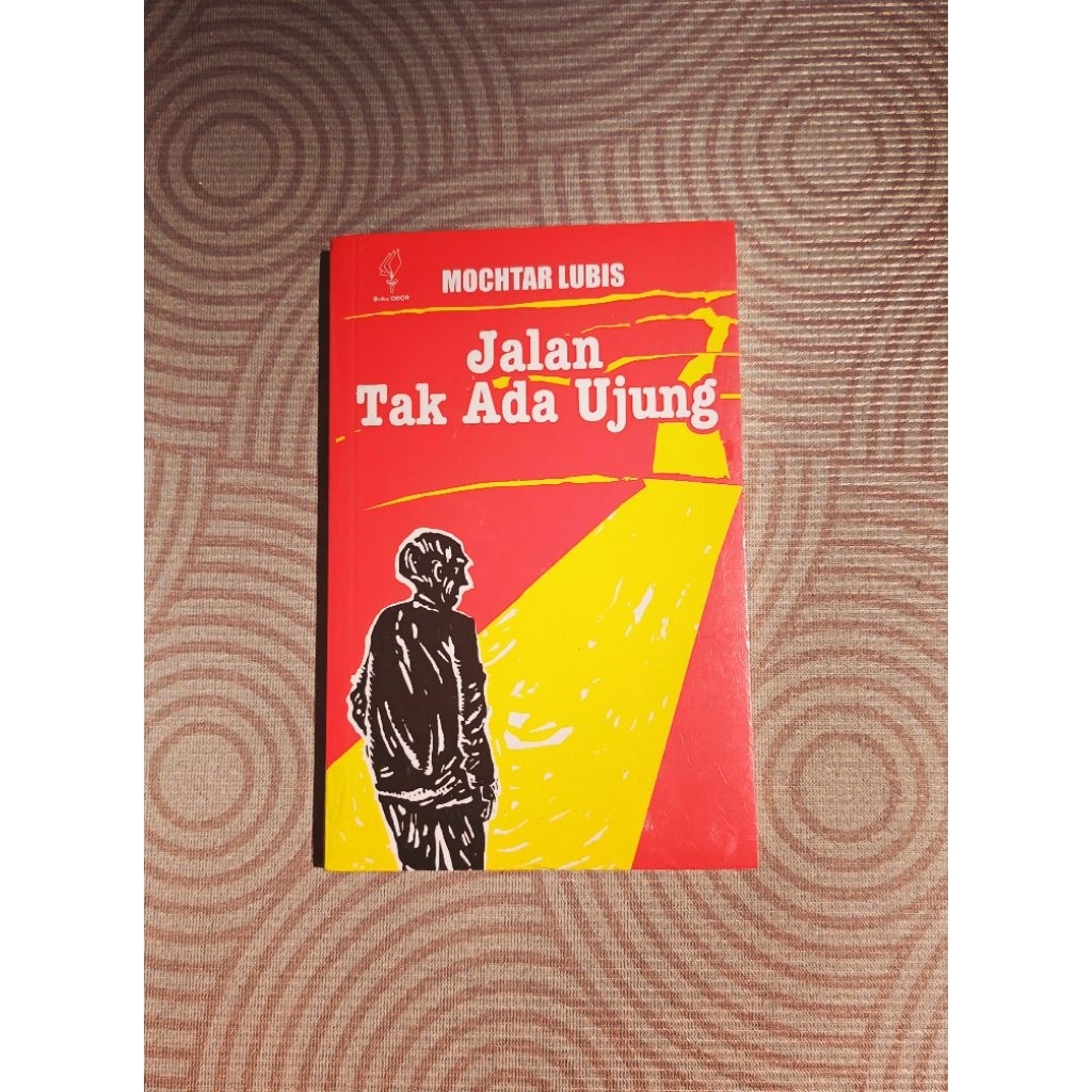 Jalan Tak Ada Ujung