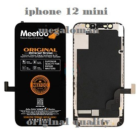 meetoo lcd ts original iphone 12 mini