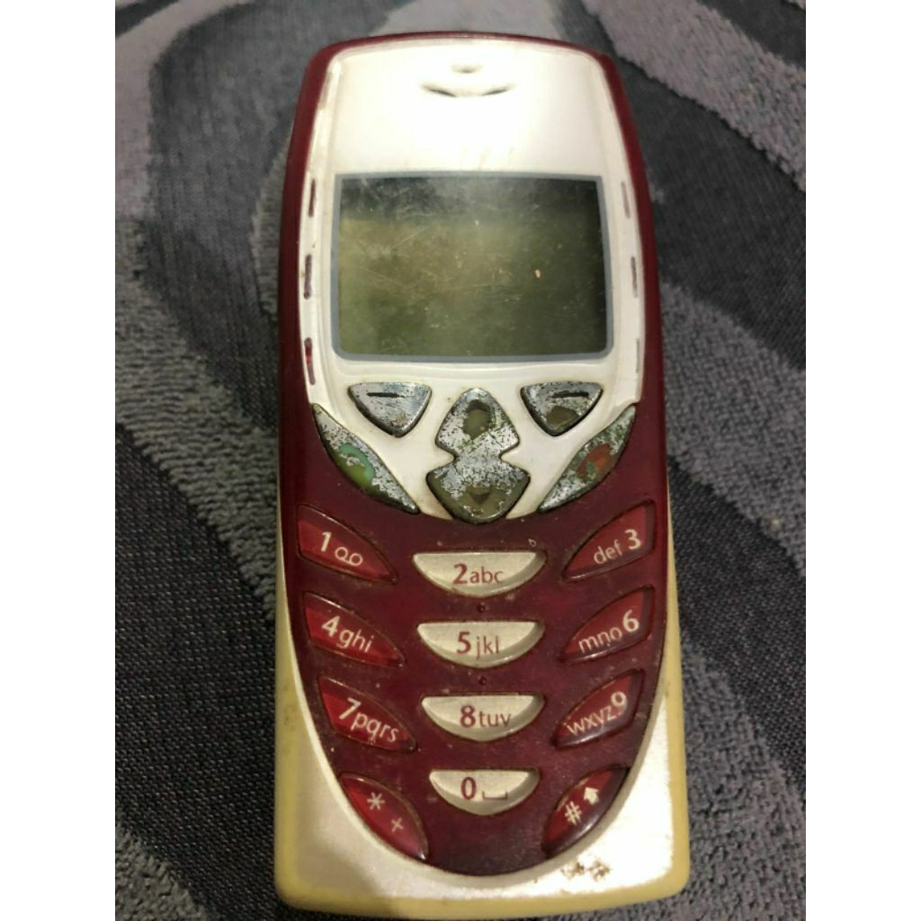 nokia 8310
