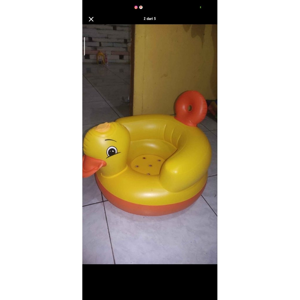 preloved sofa bayi