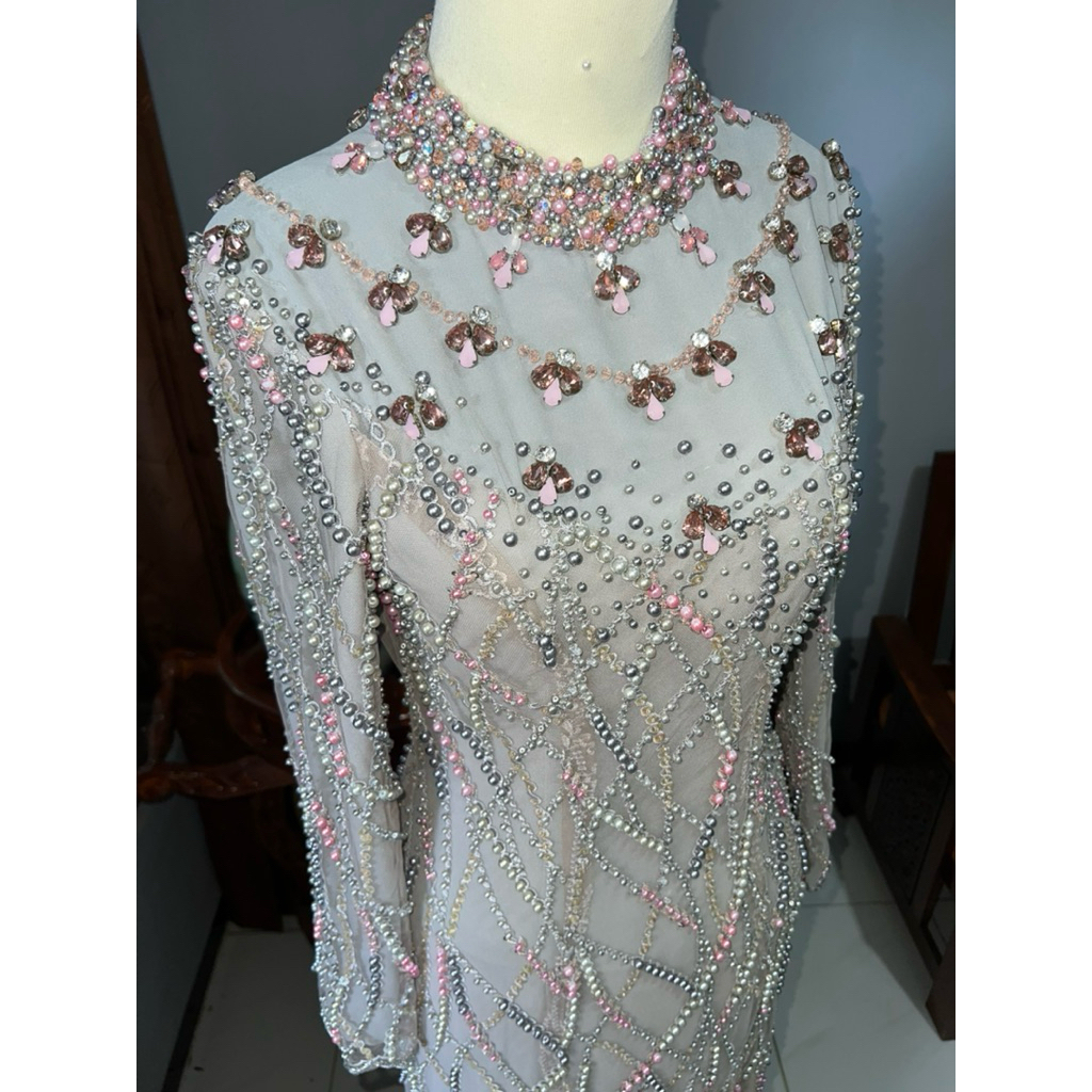 Preloved Dress Designer