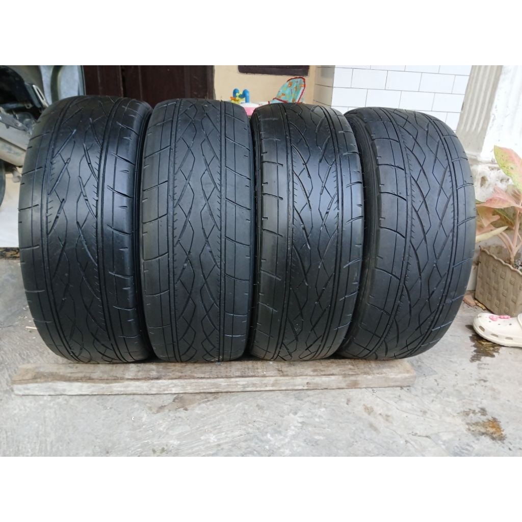 Ban Forceum 185/60 R15