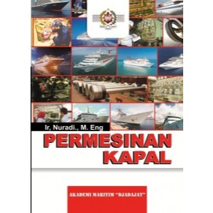 Buku Permesinan Kapal