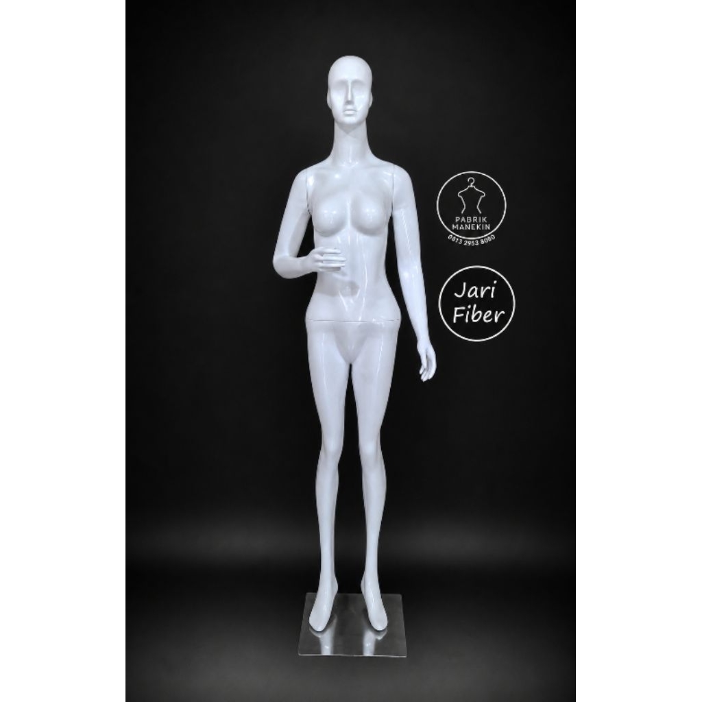manekin full body fiber glossy || manekin full body Jari  fiber || manekin fiber premium || manekin 