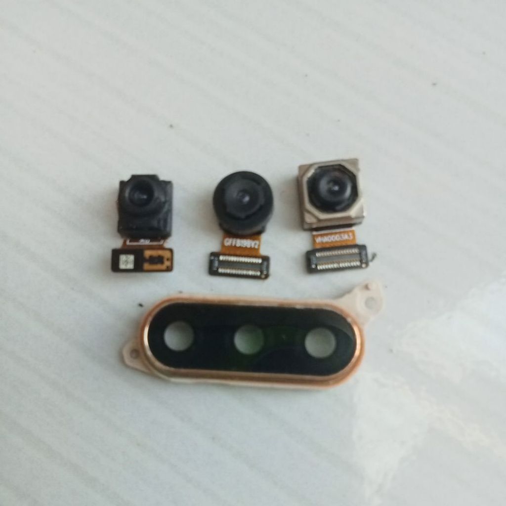 kamera belakang inpinik s4 bekas