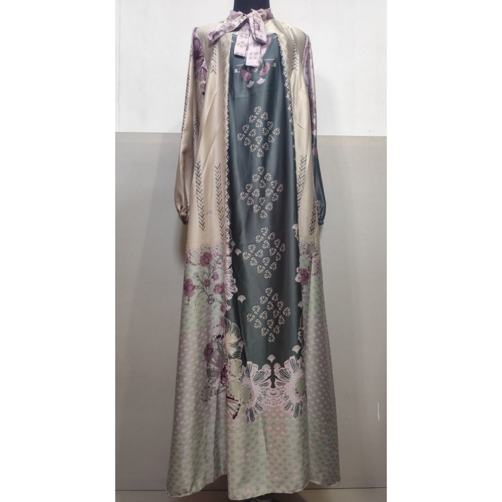 Gamis Ghaya Ld.106  Pb.138