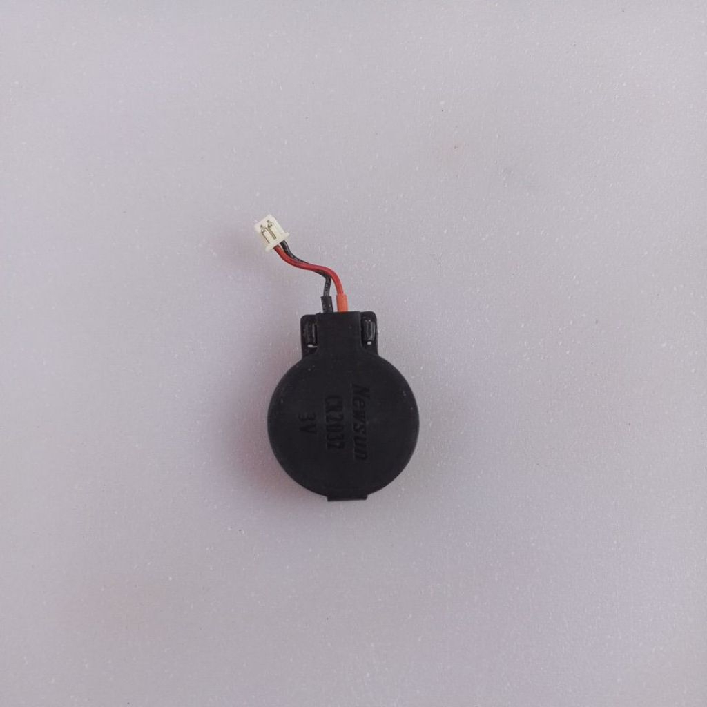 Baterai CMOS laptop HP 431