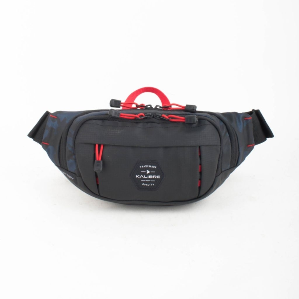 Kalibre waistbag astray art 921118051