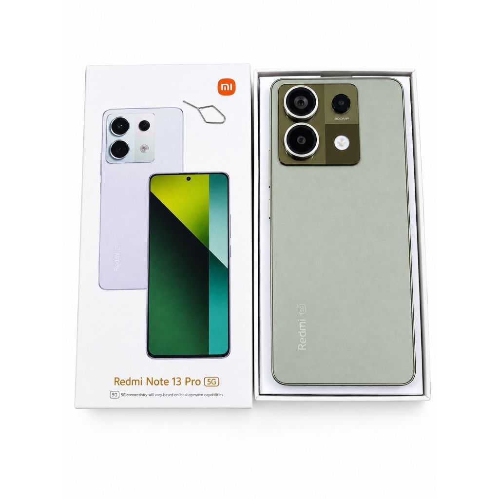 REDMI NOTE 13 PRO 5G SECOND FULLSET