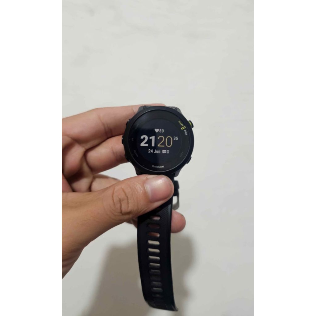 Garmin Forerunner 55